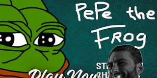 Pepe vs Shiba Run Adventure thumbnail
