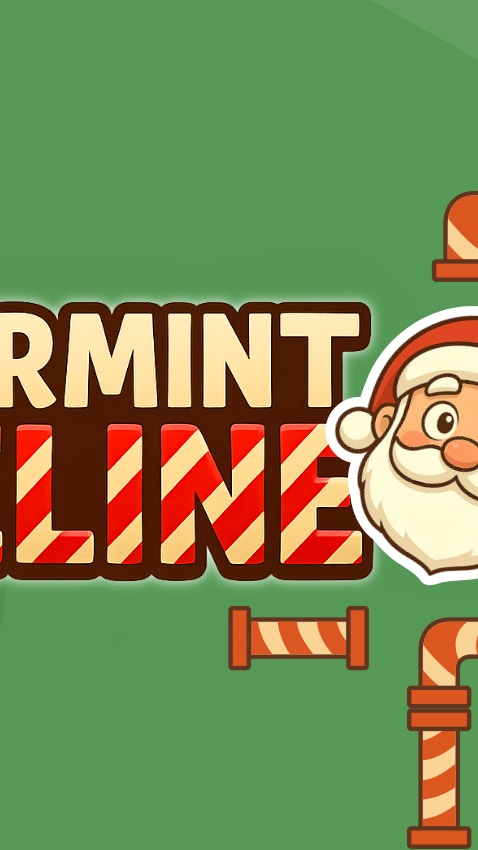 Cover Image Peppermint Pipeline