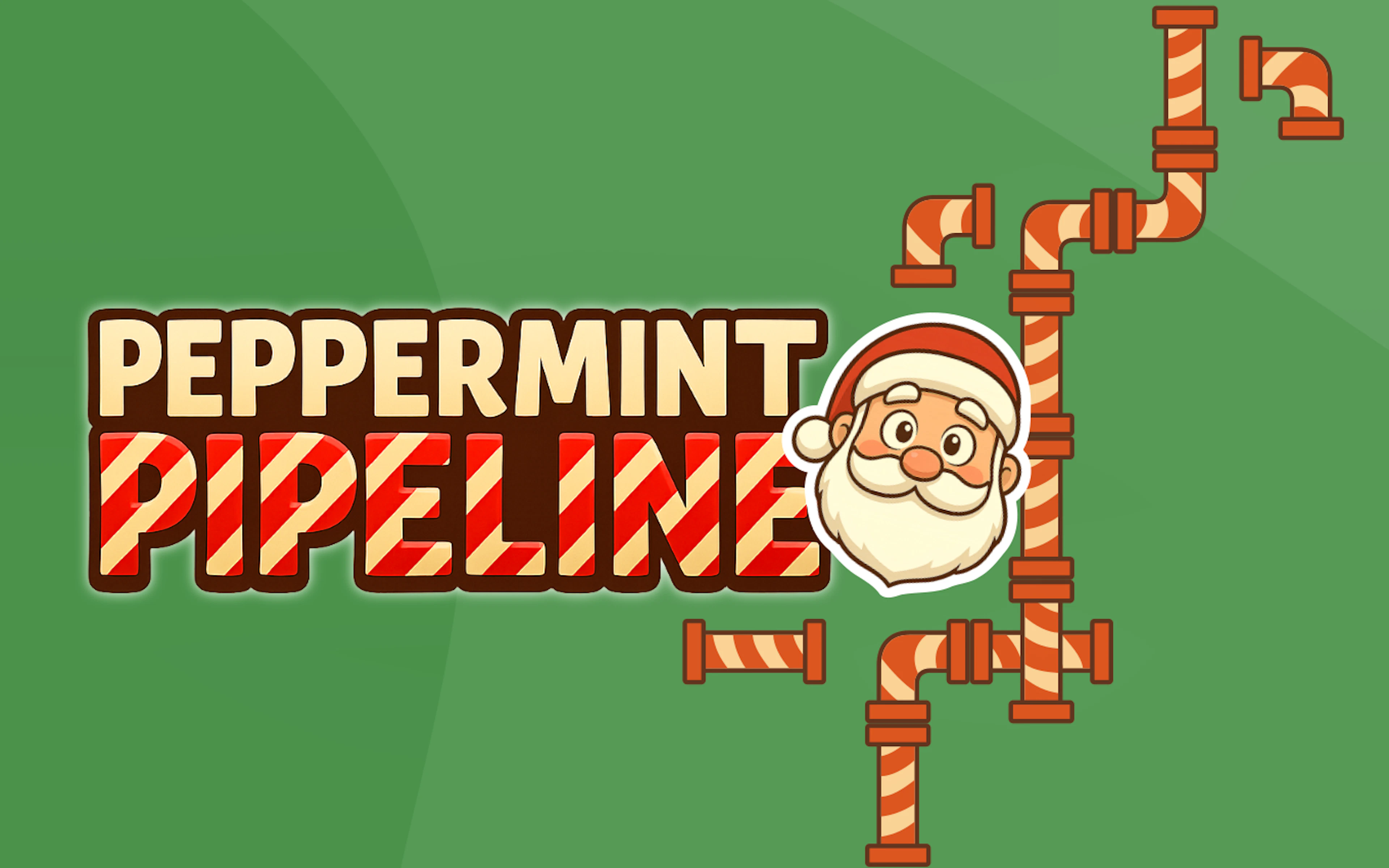 Peppermint Pipeline