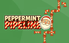 Peppermint Pipeline
