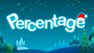 Percentage Game game cover