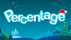 Image for Percentage Game