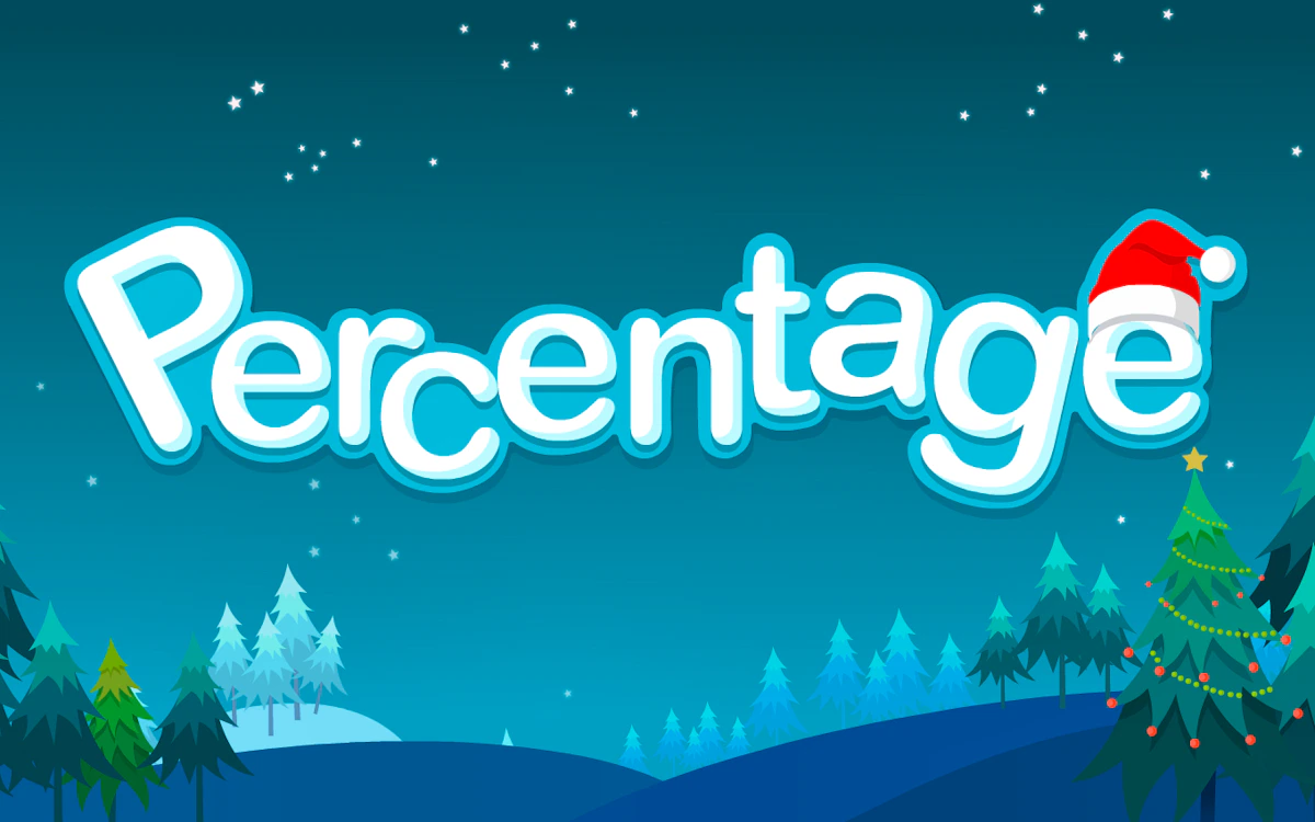 Percentage Game game thumbnail