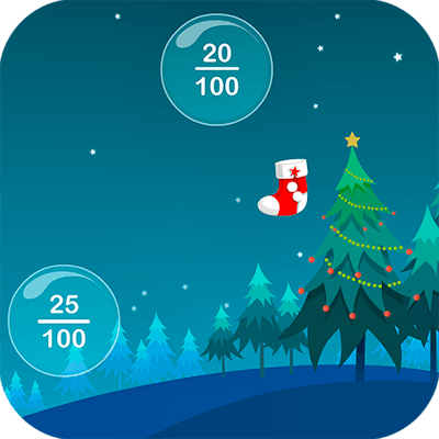 Percentage Game By Gamepix