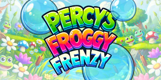 Percy's Froggy Frenzy thumbnail