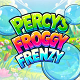 Percy's Froggy Frenzy