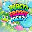 Percy's Froggy Frenzy