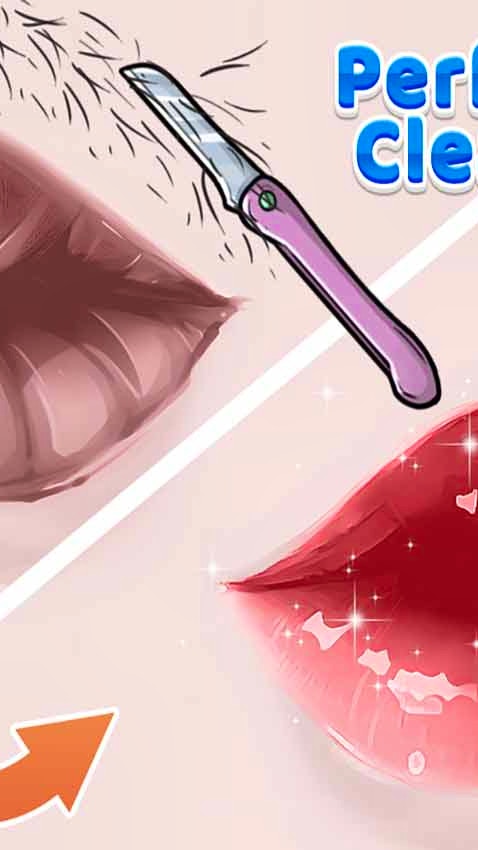 Perfect Asmr Cleaning