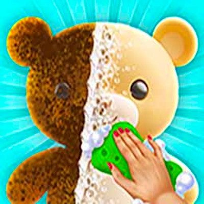 Perfect Asmr Cleaning By Gamepix