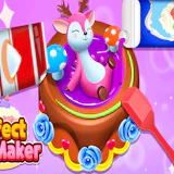 Perfect Cake Maker