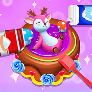 Perfect Cake Maker Thumbnail