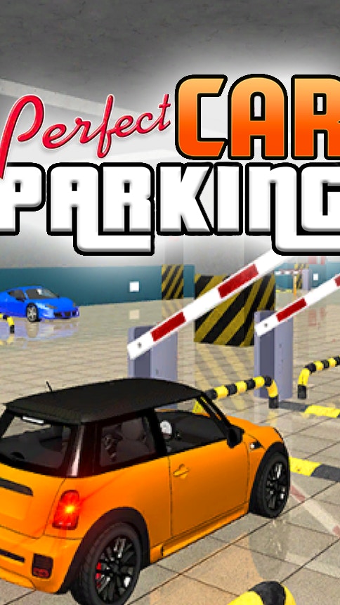 Perfect Car Parking