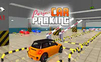Perfect Car Parking