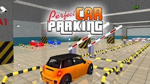 Image for Perfect Car Parking