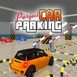 Perfect Car Parking Online racing Games on taptohit.com