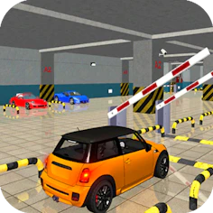 Perfect Car Parking