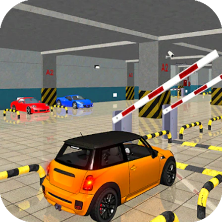 Perfect Car Parking game thumbnail