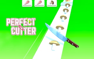 Perfect Cutter game cover