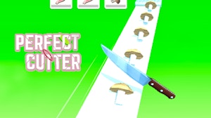 Image for Perfect Cutter