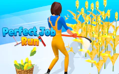 Perfect Job Run