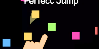 Perfect Jump thumbnail
