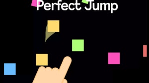 Image for Perfect Jump