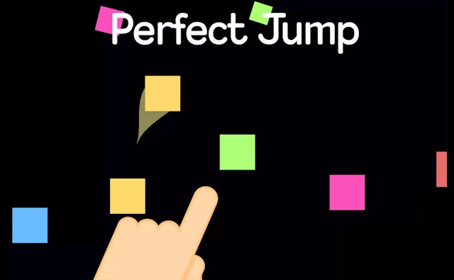 Perfect Jump