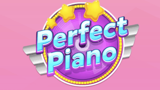 Perfect Piano game cover