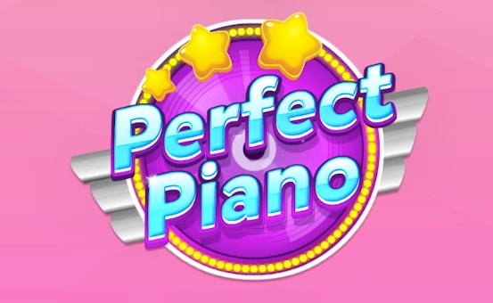 PERFECT PIANO jogo online no