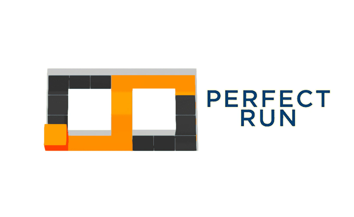 Perfect Run game thumbnail