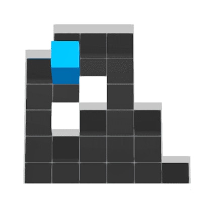 Perfect Run By Gamepix