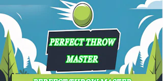 Perfect Throw Master thumbnail