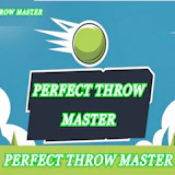 Perfect Throw Master