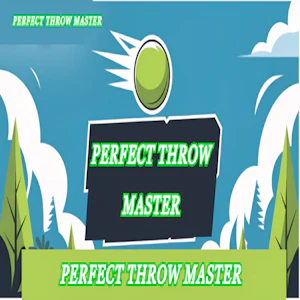 Perfect Throw Master Thumbnail