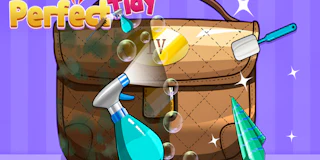 Perfect Tidy thumbnail