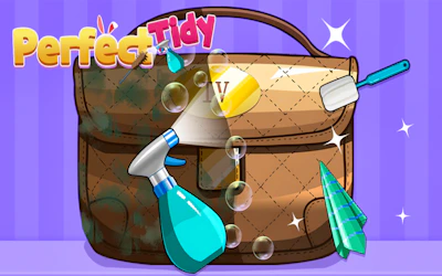 Perfect Tidy - play free online