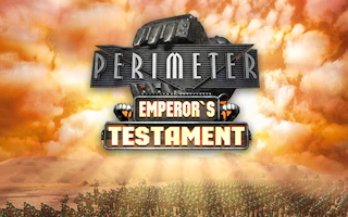 Perimeter: Emperor's Testament