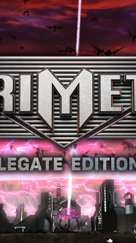 Perimeter - Legate Edition