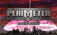 Perimeter - Legate Edition