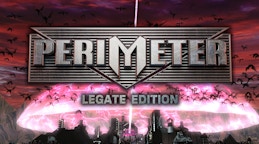 Perimeter - Legate Edition