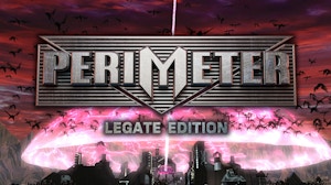 Image for Perimeter - Legate Edition