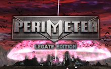 Perimeter - Legate Edition