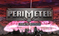 Perimeter - Legate Edition — لعبة مجانية أونلاين