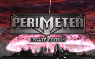 Perimeter - Legate Edition game cover