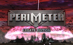 Perimeter - Legate Edition