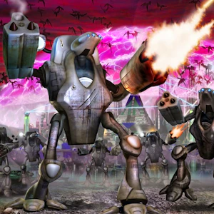 Perimeter - Legate Edition Thumbnail