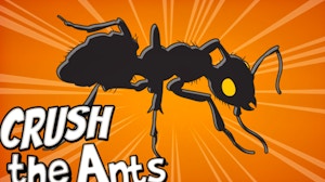 Image for Crush the Ants