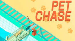 Pet Chase