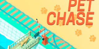 Pet Chase thumbnail