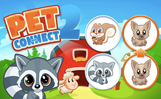 Jogos de Pet Connect no Jogos 360